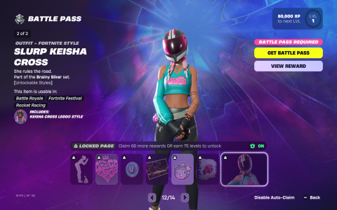 Why choose Megazord outfit for Fortnite? Chapter 6 S4 skin secrets unlocked!