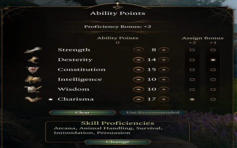 BG3 What Does Wrath Do Full Guide? Best Ways to Use this Ability