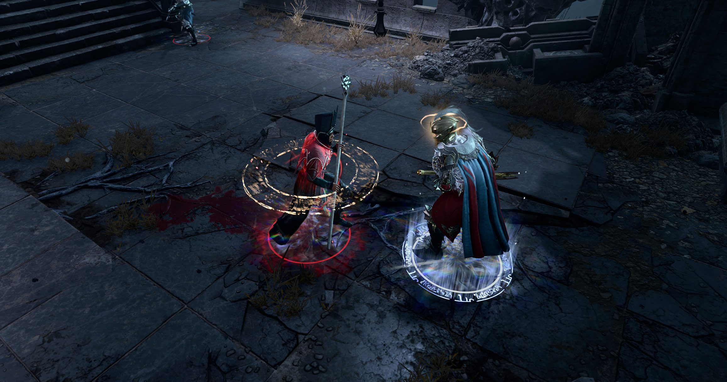 easy steps for oath of vengeance bg3 build dominate the game