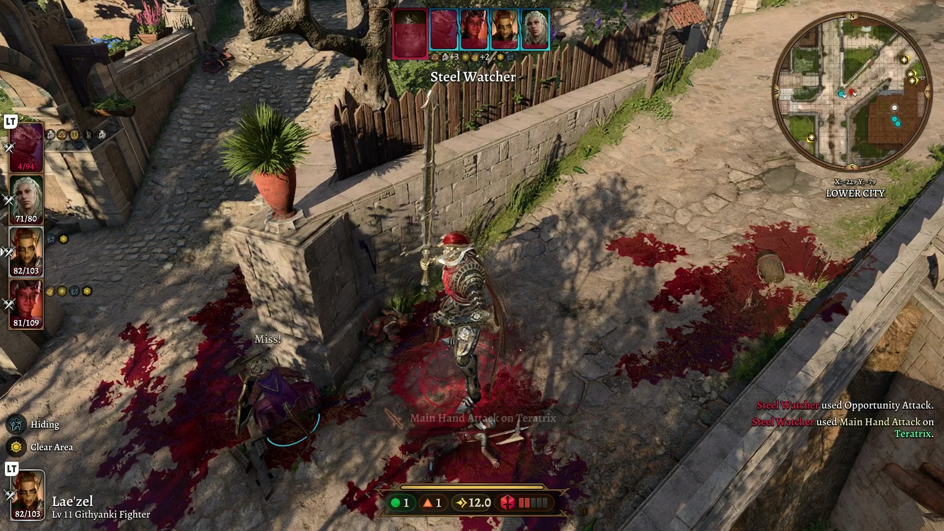 BG3 Ring of Regeneration not working? Fix this common issue with 2 steps!