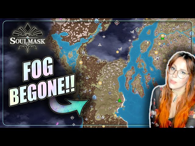 Why soulmask interactive map matters (key benefits you cant miss)