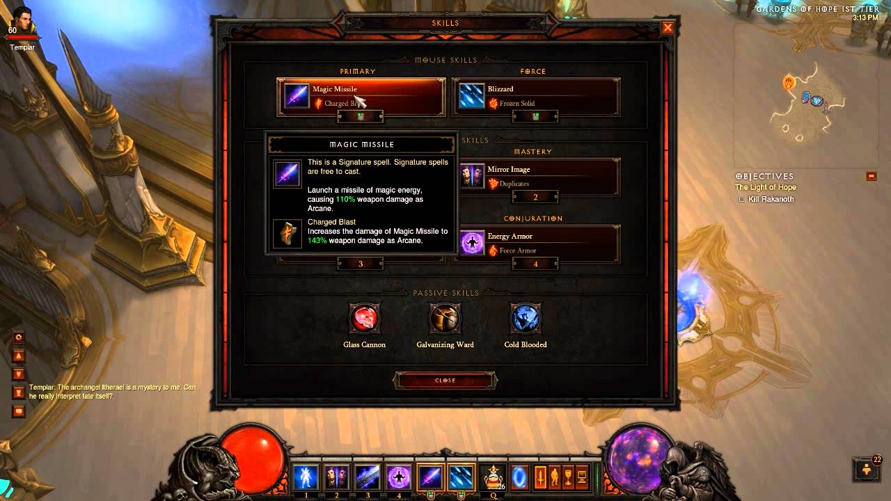 Diablo 3 UI How to Customize Simple Tricks Make It Better Today