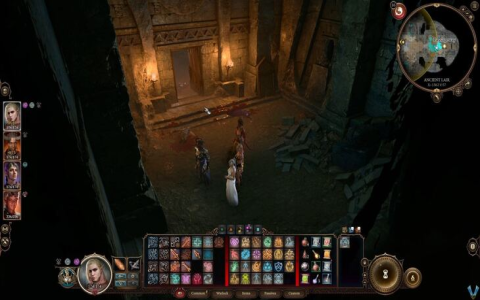 What Does the BG3 Ancient Altar Do? (Unlock Secret Powers)