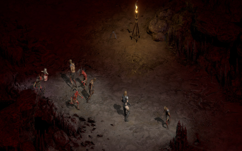 Where to Find Runeword Bows Diablo 2 Farming Spots Guide