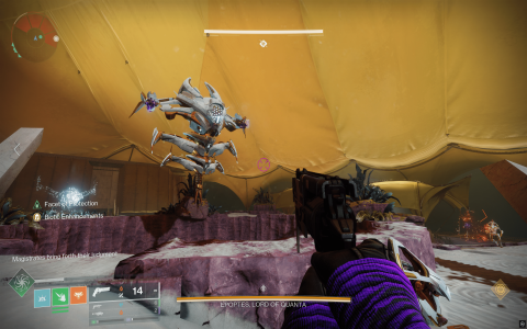 Destiny 2 Desert Perpetual Raid Cheating Contest Mode Explained Guide and Tips