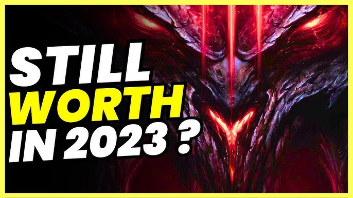 Diablo 3 Reviews Explained: Find Out Is It Worth Buying Now