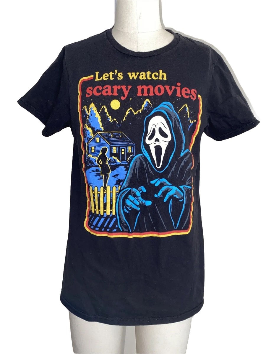 Must-Have Scream Movie Merch? See These Awesome Ghostface Items!