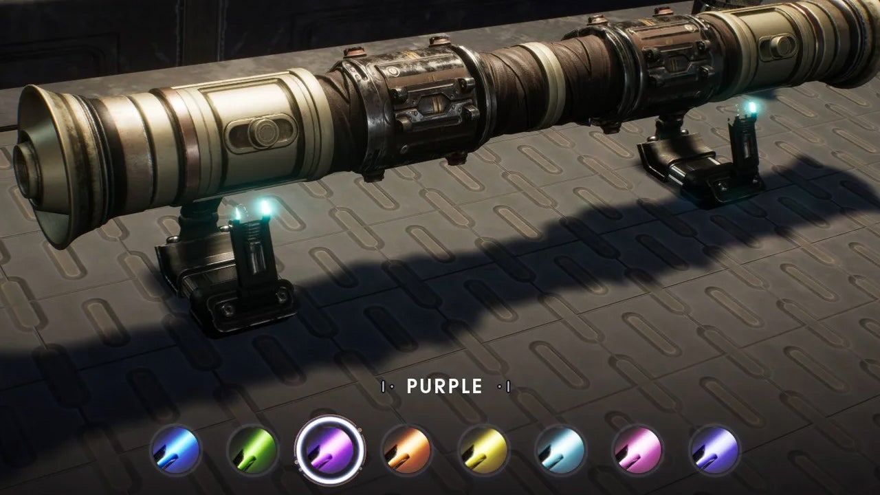 How to Choose Jedi Fallen Order Lightsaber Color? Decode Their Meanings Now!