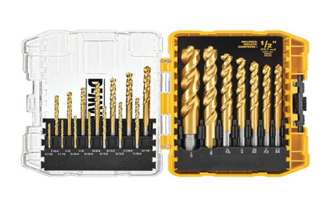 Diablo 3 16 Masonry Bit alternatives? Find best similar tools quick!