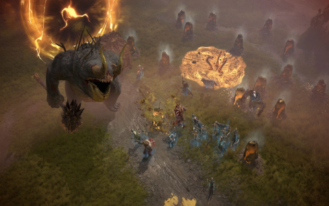 Diablo 4 Currency Tips: Save Gold and Avoid Getting Scammed