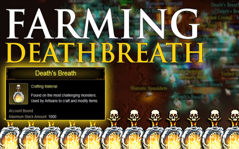 Diablo 3 Drops Explained Best Gear Farming Tips and Tricks for Loot