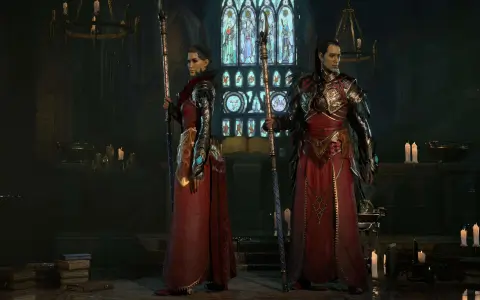 Best All Mythic Uniques Diablo 4 Top Picks for Your Class