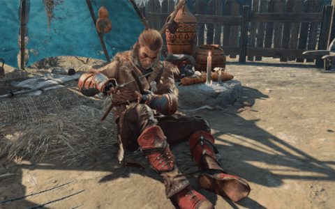Where to find rope in BG3? Top 3 locations players need to know!