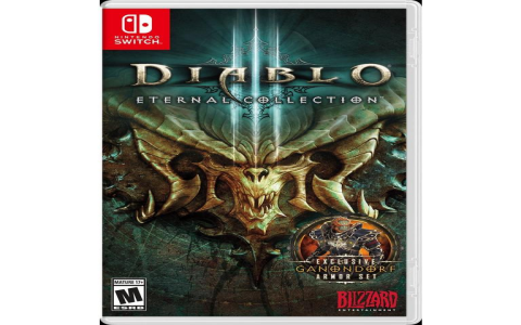 Diablo 3 minimum specs what you need to run the game smoothly now