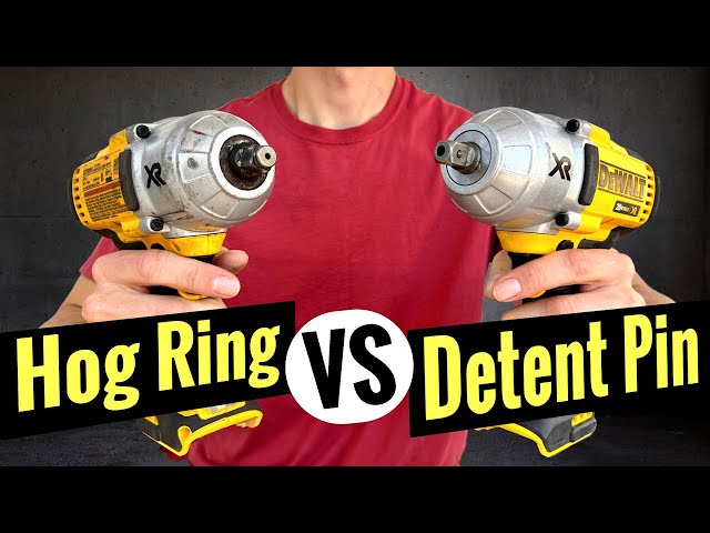 Hog Ring vs Alternatives Which One Performs Better Tested