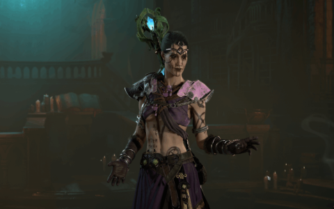 Best Way to Use Touch of Death Build Diablo 4 - Dominate High Tier Dungeons