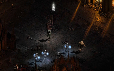 Diablo 2 Rarest Items Guide: Where & How to Get Them Fast!