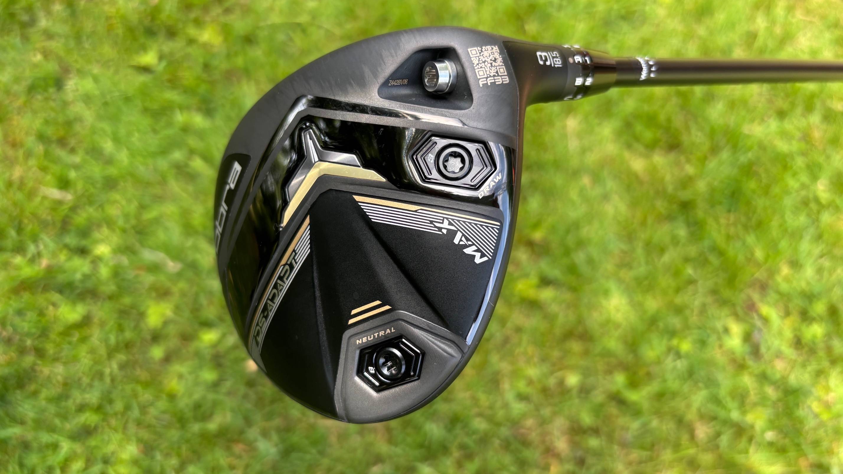 Full Callaway Big Bertha Diablo 3 Wood Review: Best Budget Fairway Wood?
