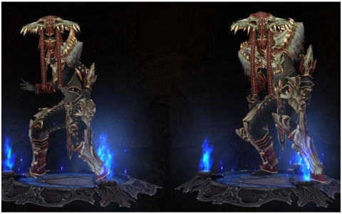 Diablo 3 Witch Doctor best build for beginners simple guide with steps