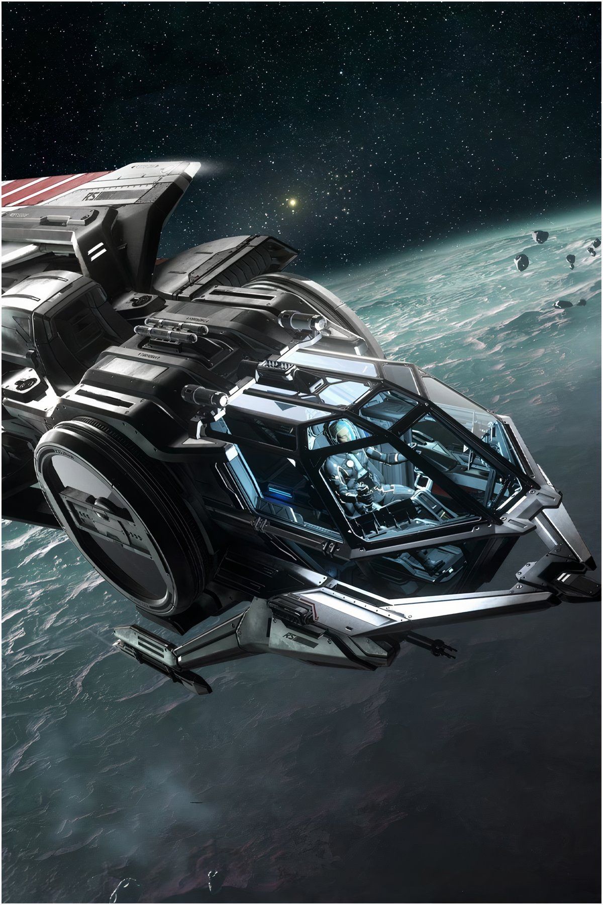 Worth Spending Thousands on Star Citizen Legatus 2953 Bundle? Expert Verdict