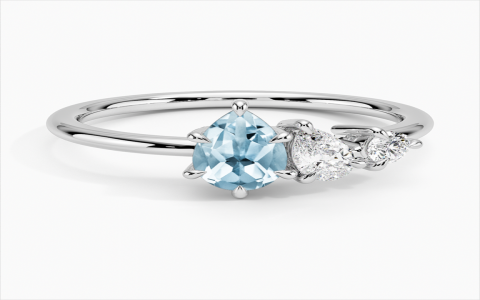 Where to Find Unique Rings That Stand Out Best 10 Stores Now