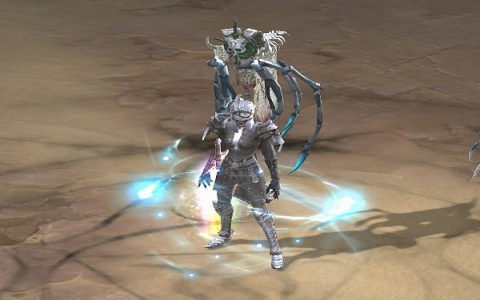 New Rathma Build Diablo 3 Season 29 Starter Guide