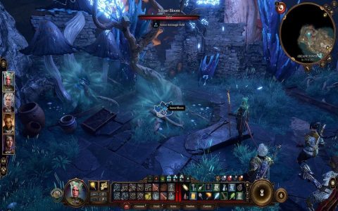 BG3 Hill Giant Strength Effects How Long It Really Lasts