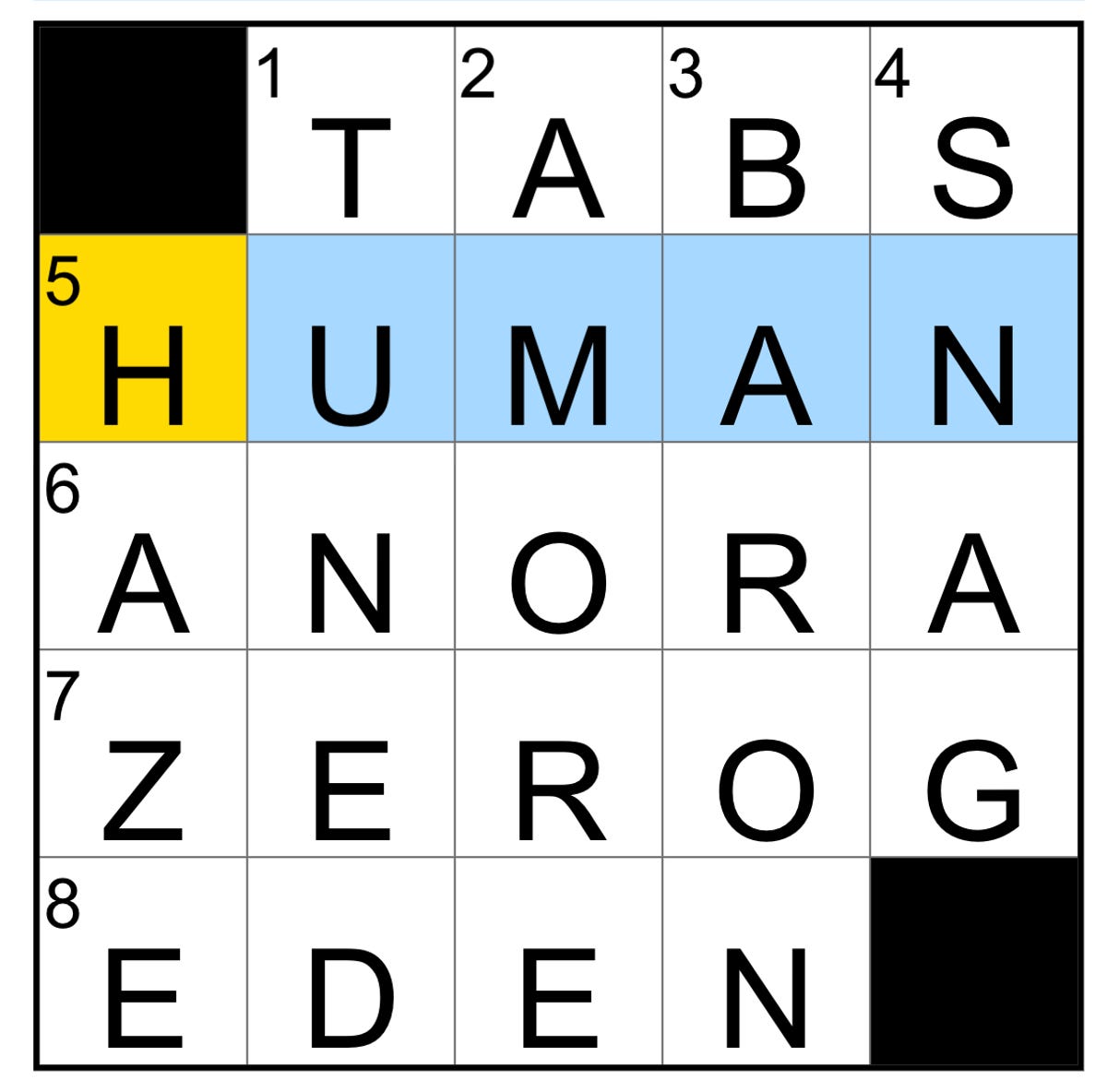 Need NYT Mini Crossword May 30 2025 Answers? All Clues Solved Here.