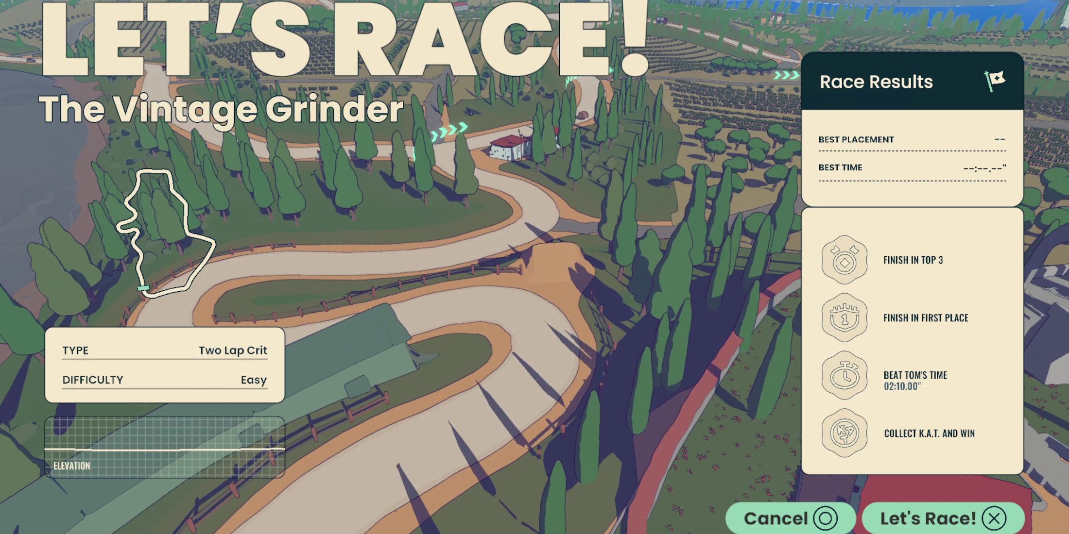 How to Get Wheel World Vintage Grinder Kat Collect All Locations Fast