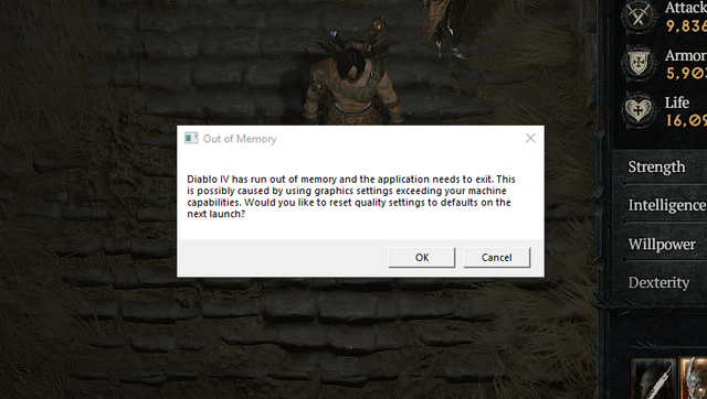 Fix Diablo 4 Overlay Issues Fast (Common Problems Solved Easily)