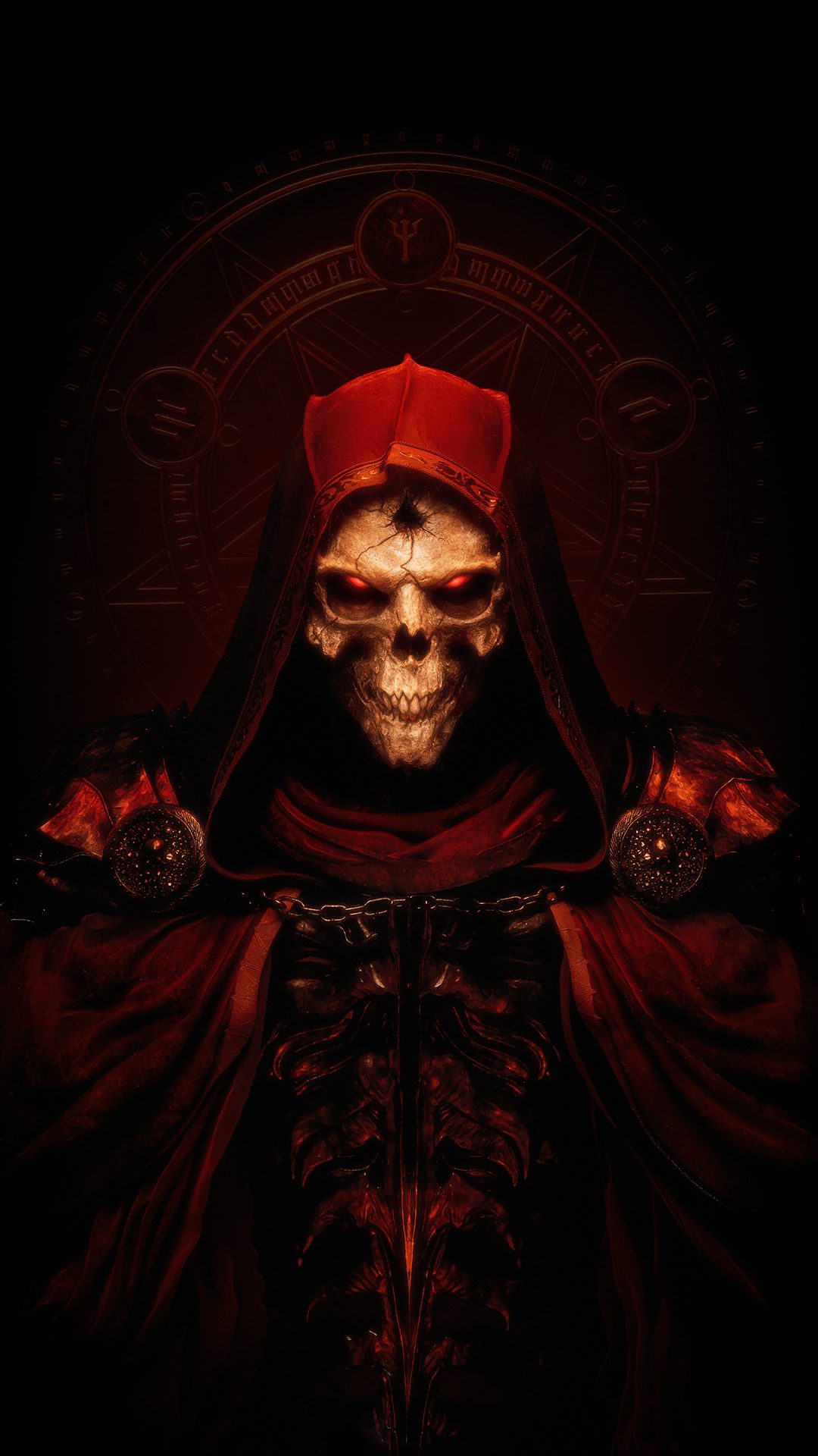 Best diablo 2 wallpaper collections online (huge gallery for fans)