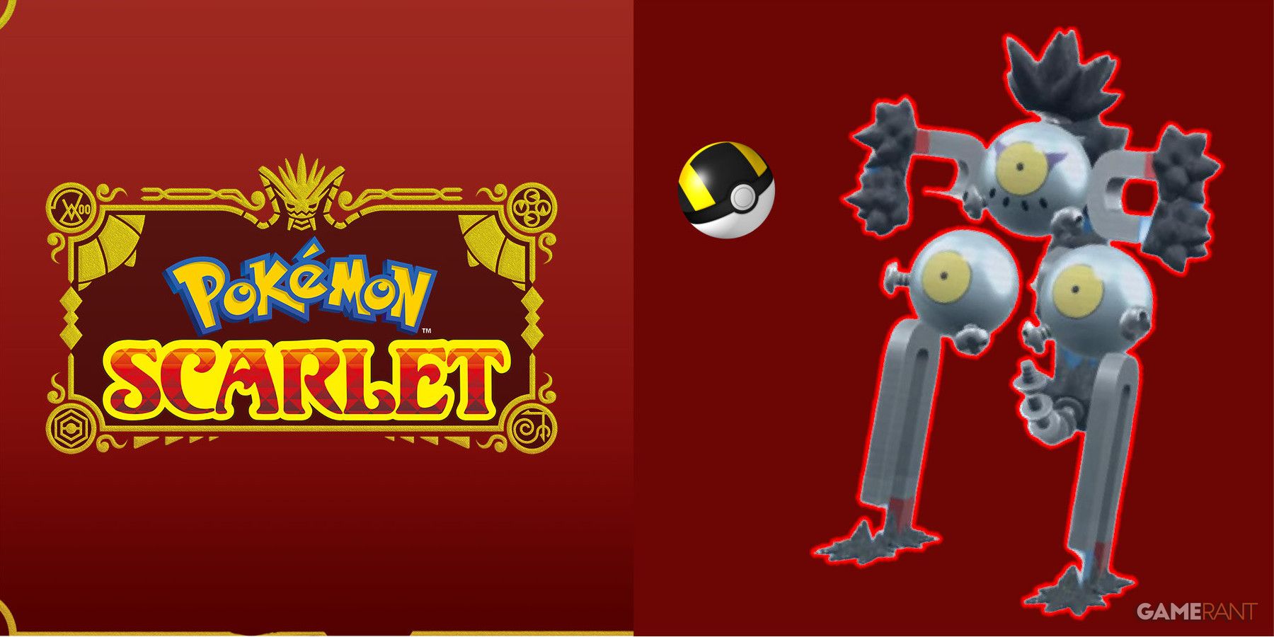7 Ways Catch Sandy Shocks Paradox Magneton Easily in Pokemon Scarlet Violet Game
