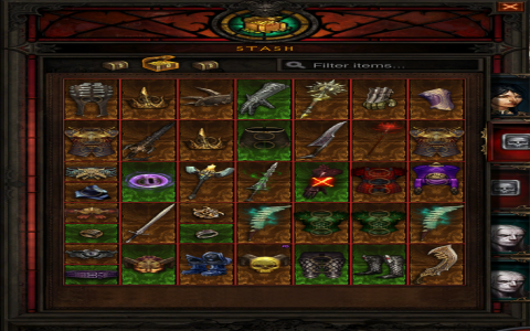 Diablo 3 Merchandise Hard to Find? 3 Tips for Getting Rare Pieces