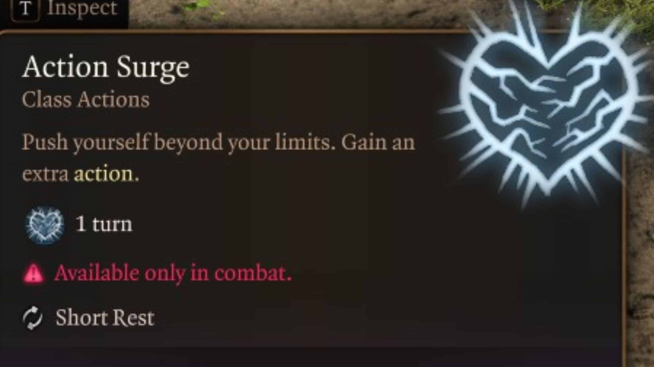 Best Uses for BG3 Action Surge Boost Your Combat Right Now