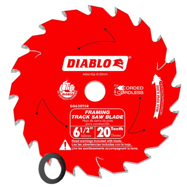 How to use diablo 6 1/2 saw blade? Expert tips for best cuts!