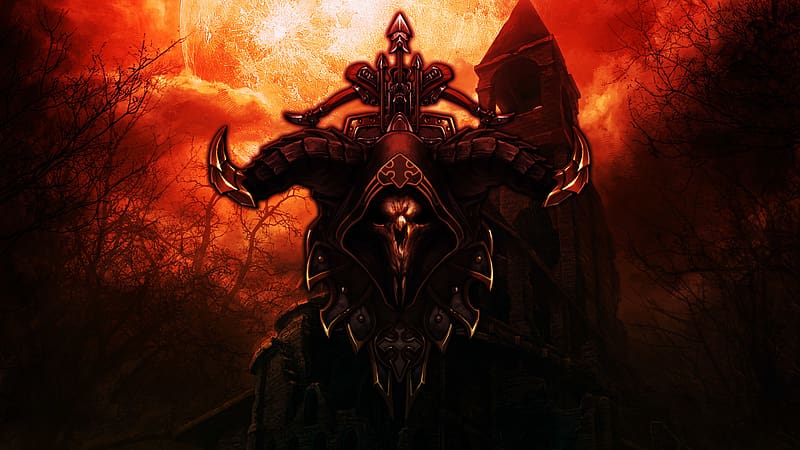 Diablo 3 wallpaper best resolution tips get crisp demon killing images