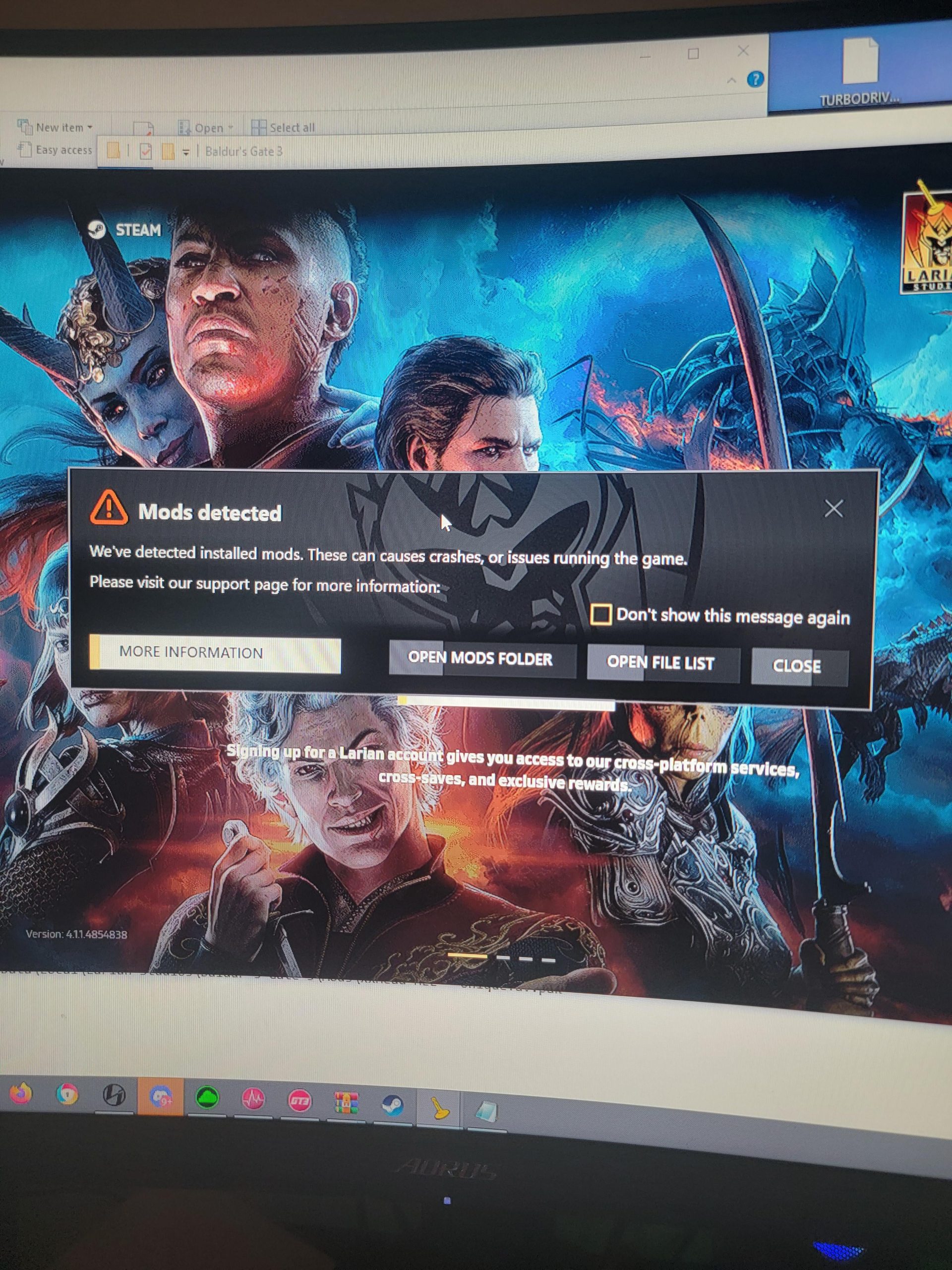 fixing bg3 porn mods not working common issues solved quickly