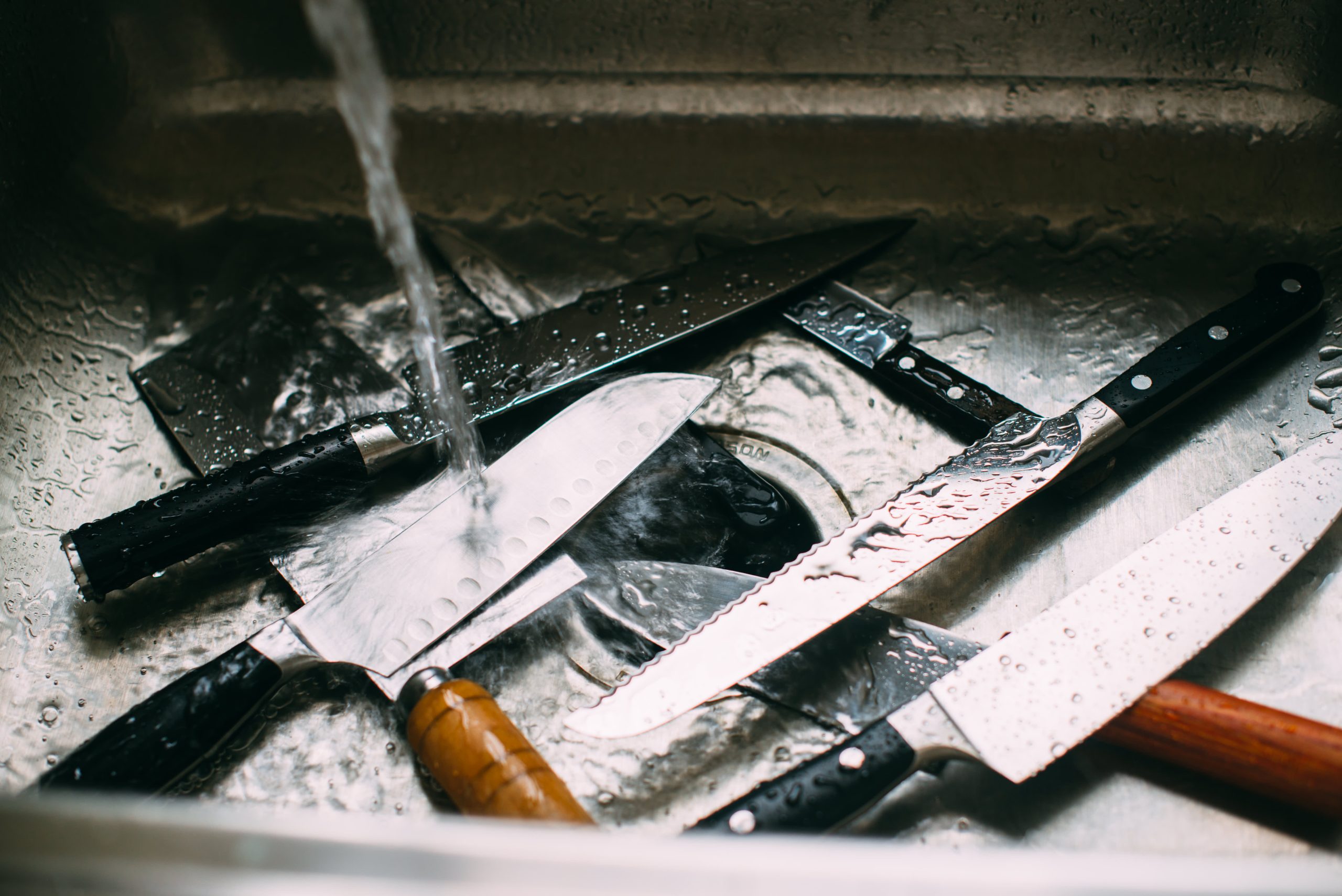 Bone Knife Care Simplified (Must-Know Cleaning Methods)