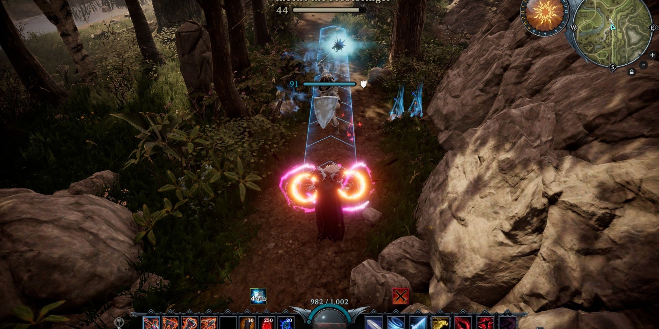 Switch Action RPGs Like Diablo 4: Find Your Next Adventure!