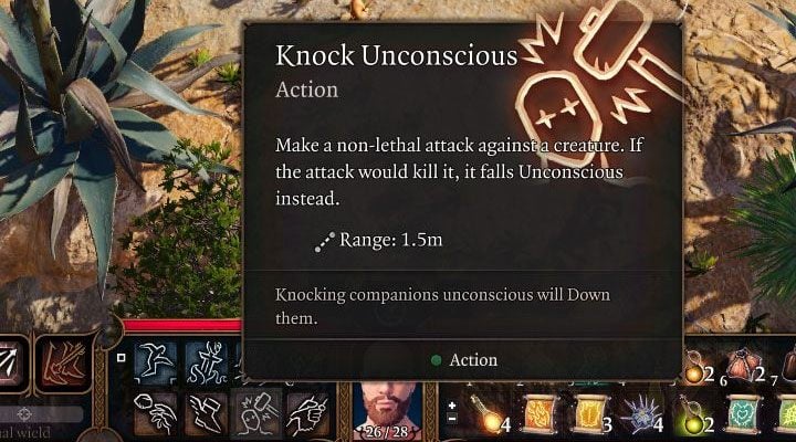 Best Ways to Knock Out in BG3 (Simple Strategies That Work)