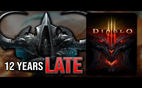 Diablo 3 Reviews Explained: Find Out Is It Worth Buying Now