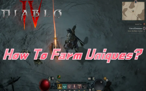 andariels visage diablo 4 drop how to farm this unique helmet