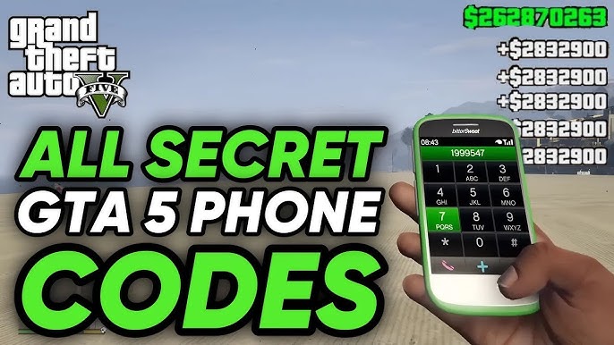 where to find gta v enhanced cheats secret codes list