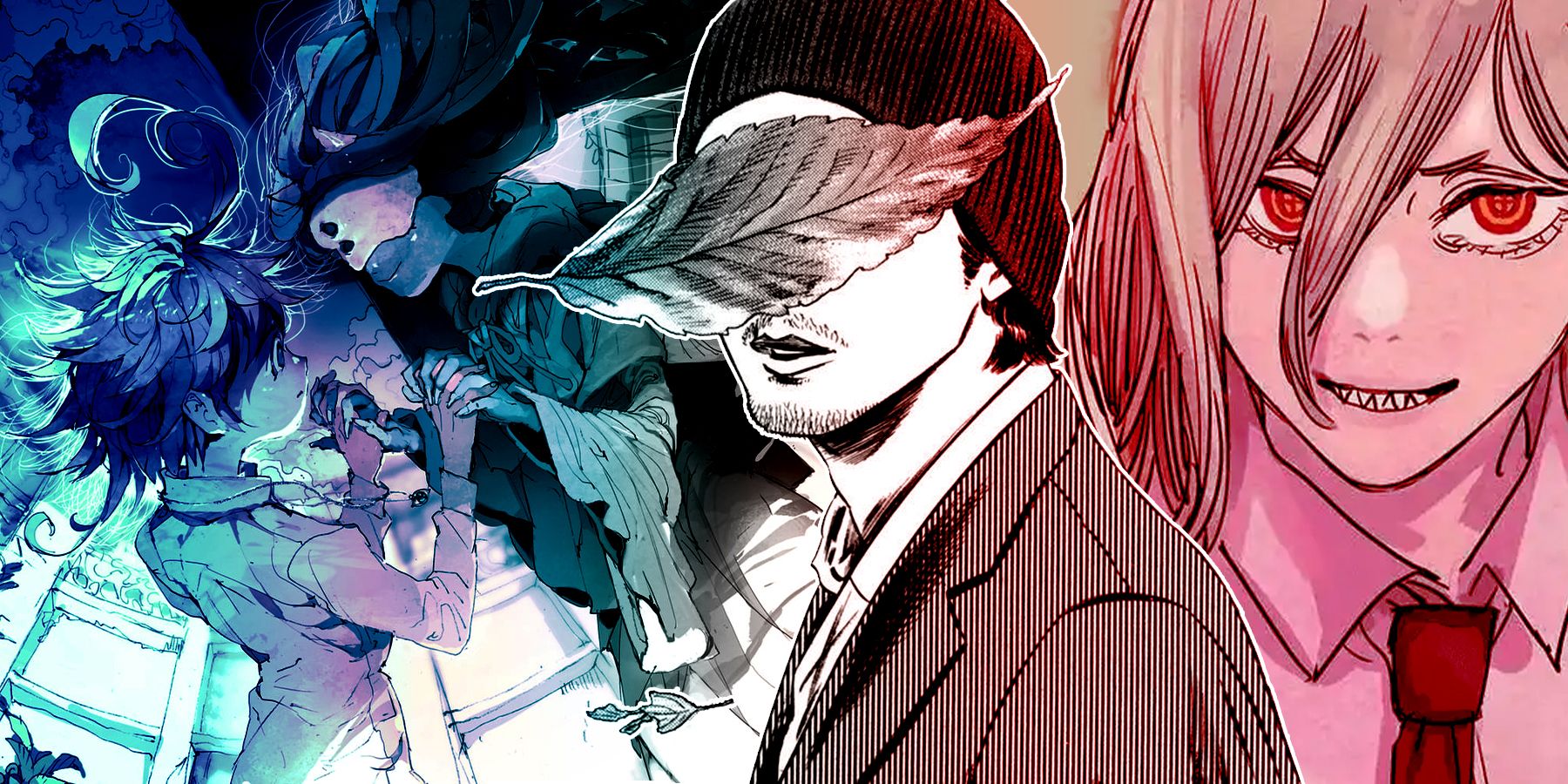 People of the Dark Manga Worth Reading Discover Why Fans Love It