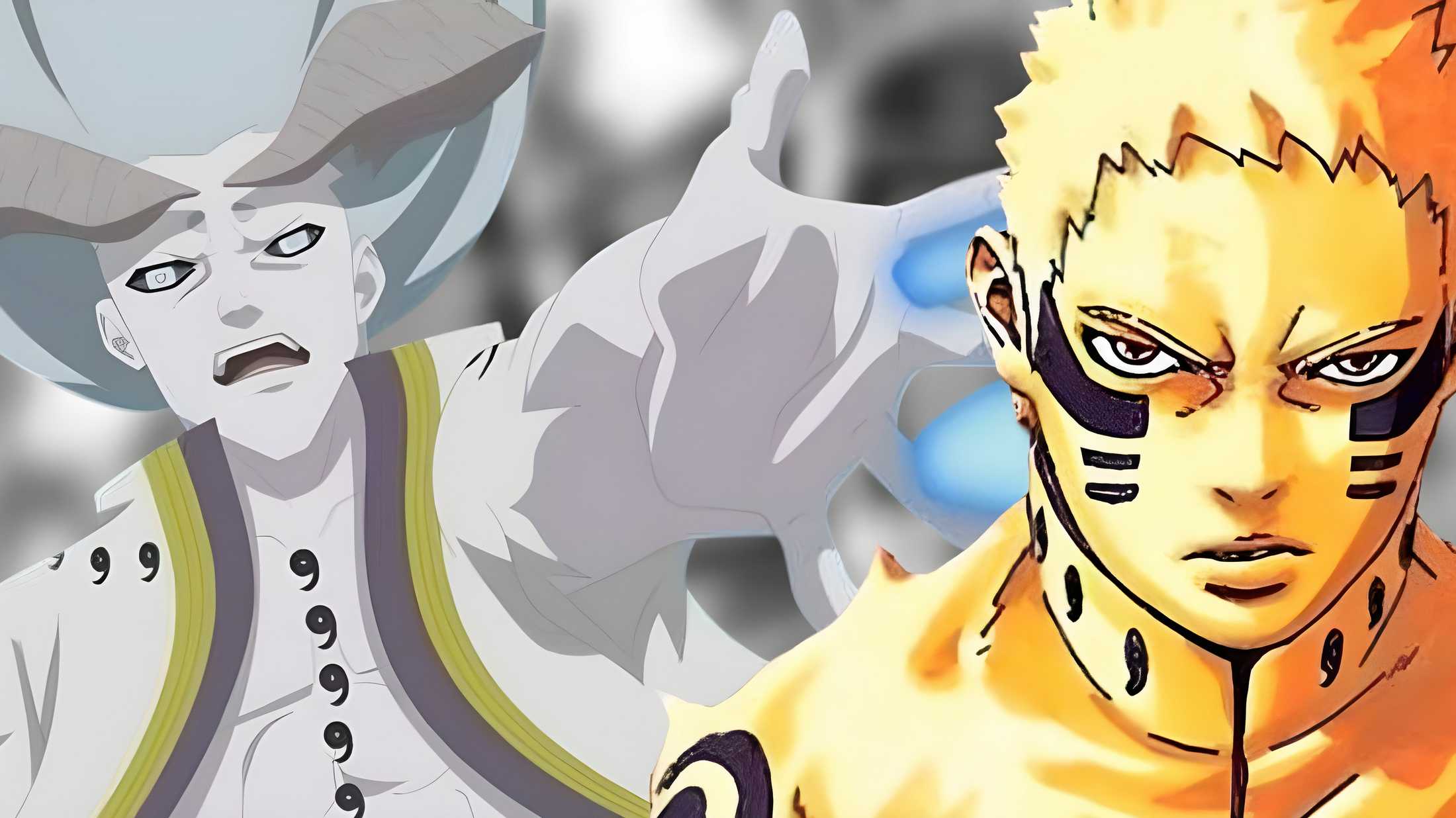 Boruto Baryon Mode Power vs Two Blue Vortex? Which Is Stronger Right Now?