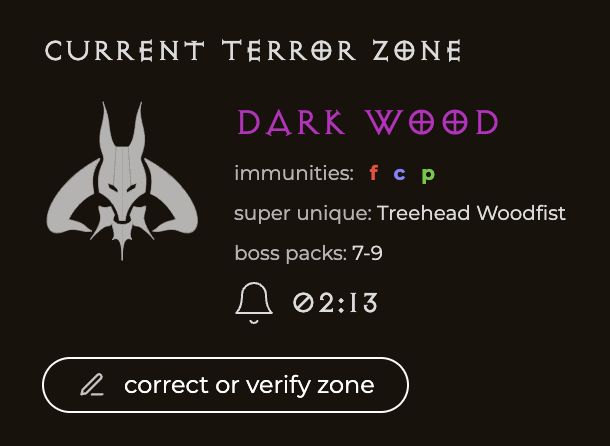What is Terror Zone Tracker? Essential Safety App Features Explained Now!