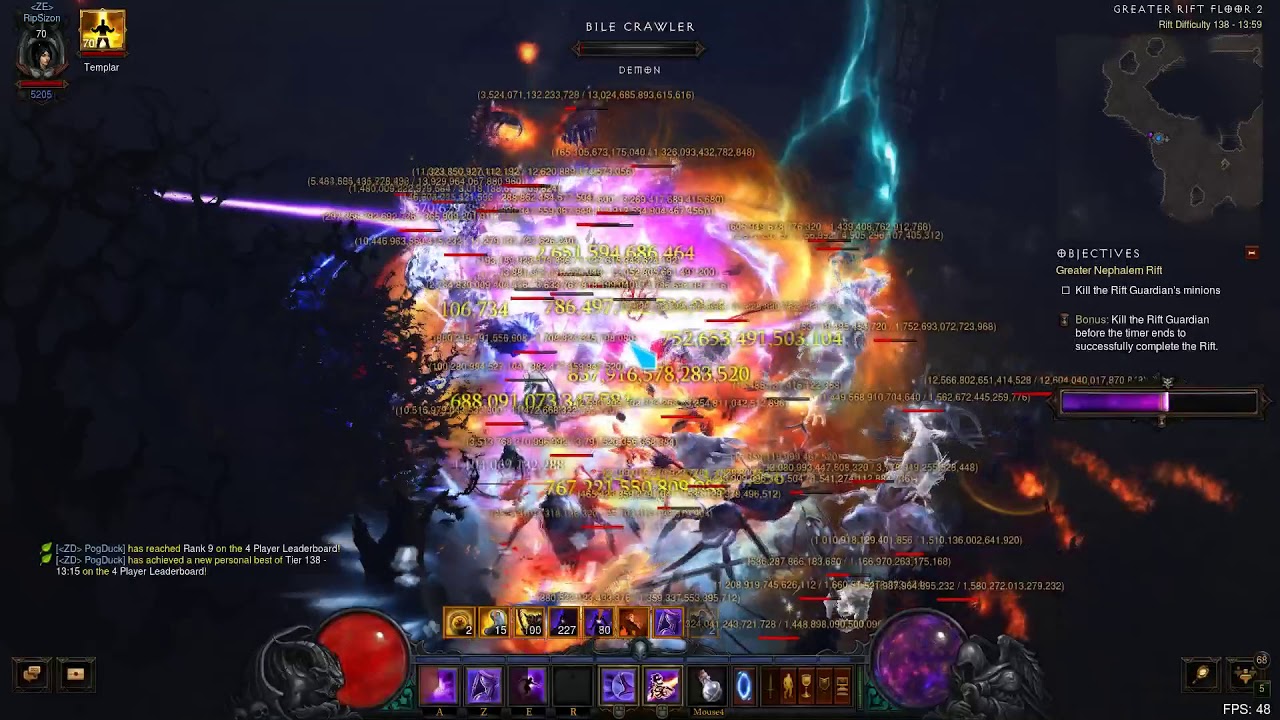 How to Use Archon Build Diablo 3 in Groups Best Team Tactics