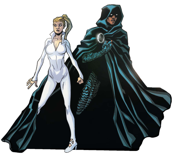 What is Cloak and Dagger Costume and Where to Buy Cool Ones