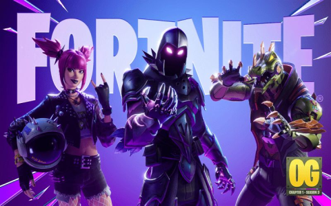 Fortnite Season 3 Supernova Gear Guide: How to Use Best Powers!