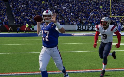 Madden 25 Best Playbooks Picks Top Choices For QBs